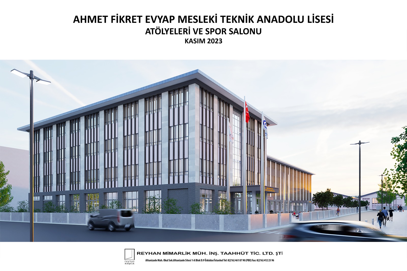 Proje Galerisi