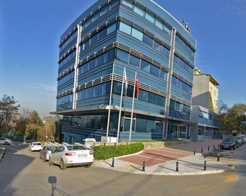 Proje Galerisi
