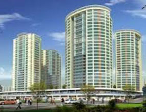 AK TOWERS