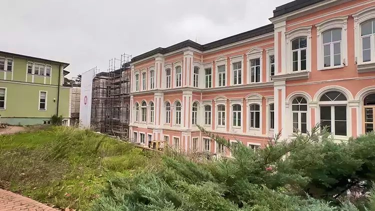 Proje Galerisi