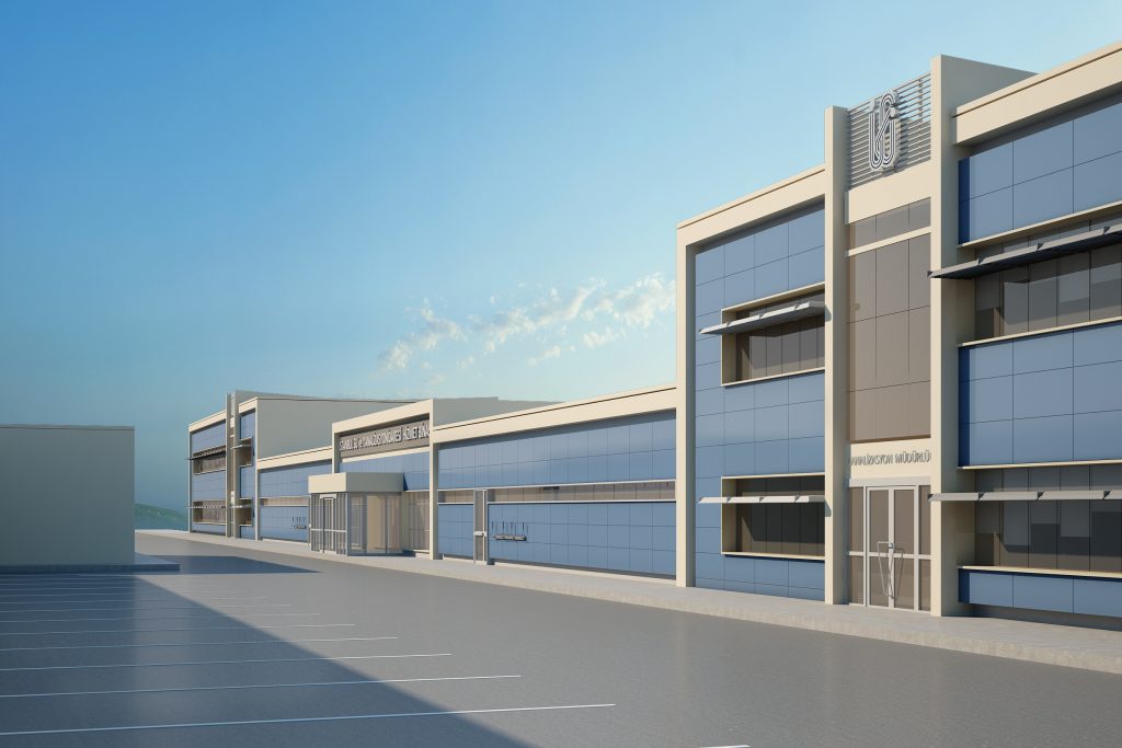 Proje Galerisi