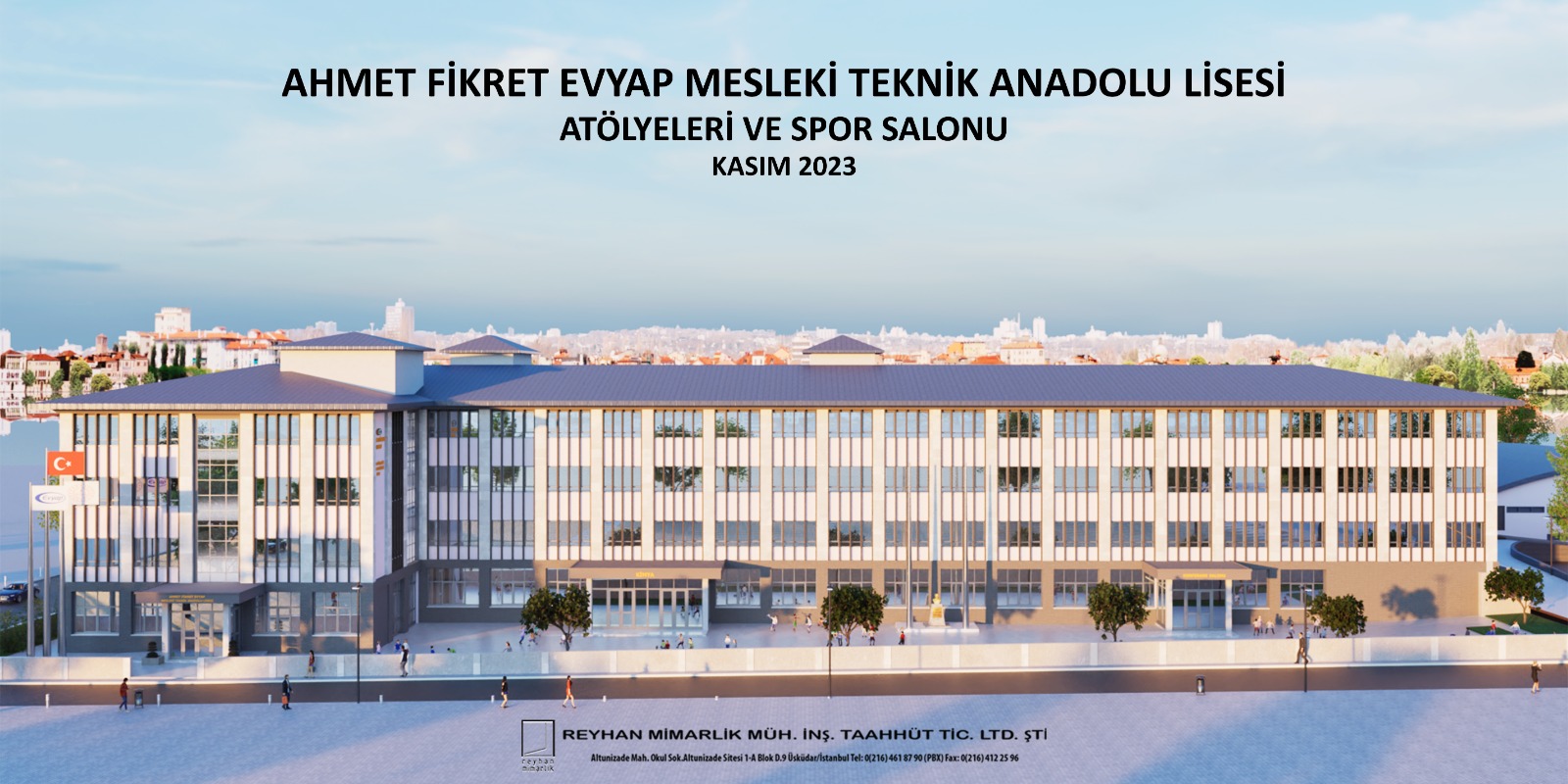 Proje Galerisi