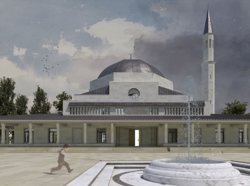 Proje Galerisi