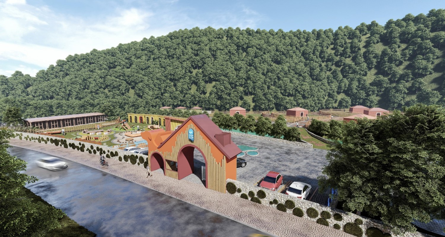 Proje Galerisi