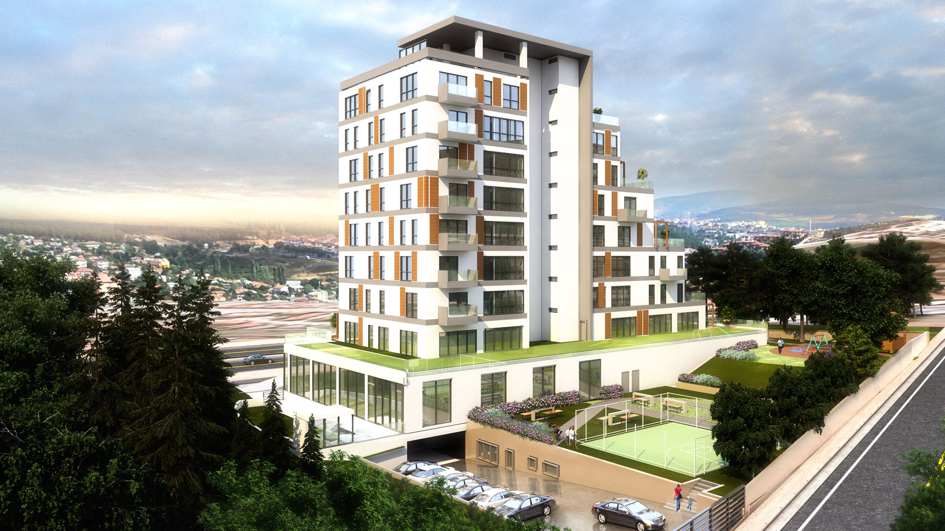 Proje Galerisi