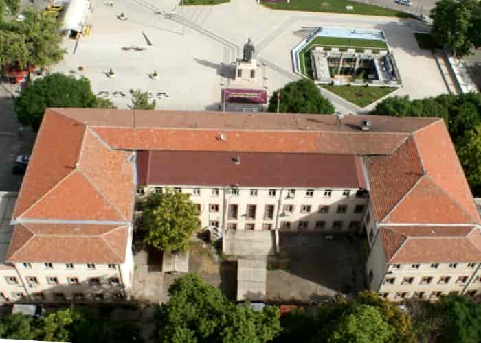 Proje Galerisi