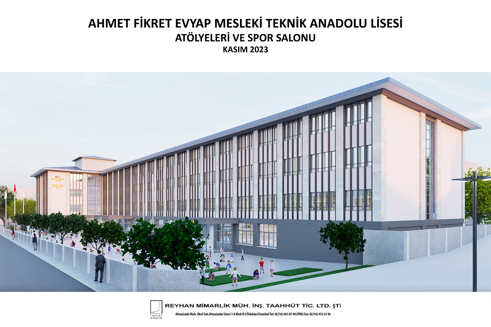 Proje Galerisi