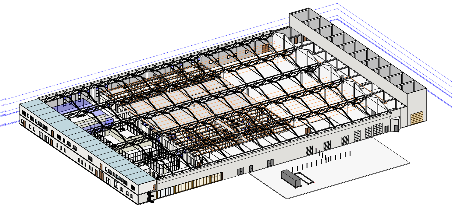 Proje Galerisi
