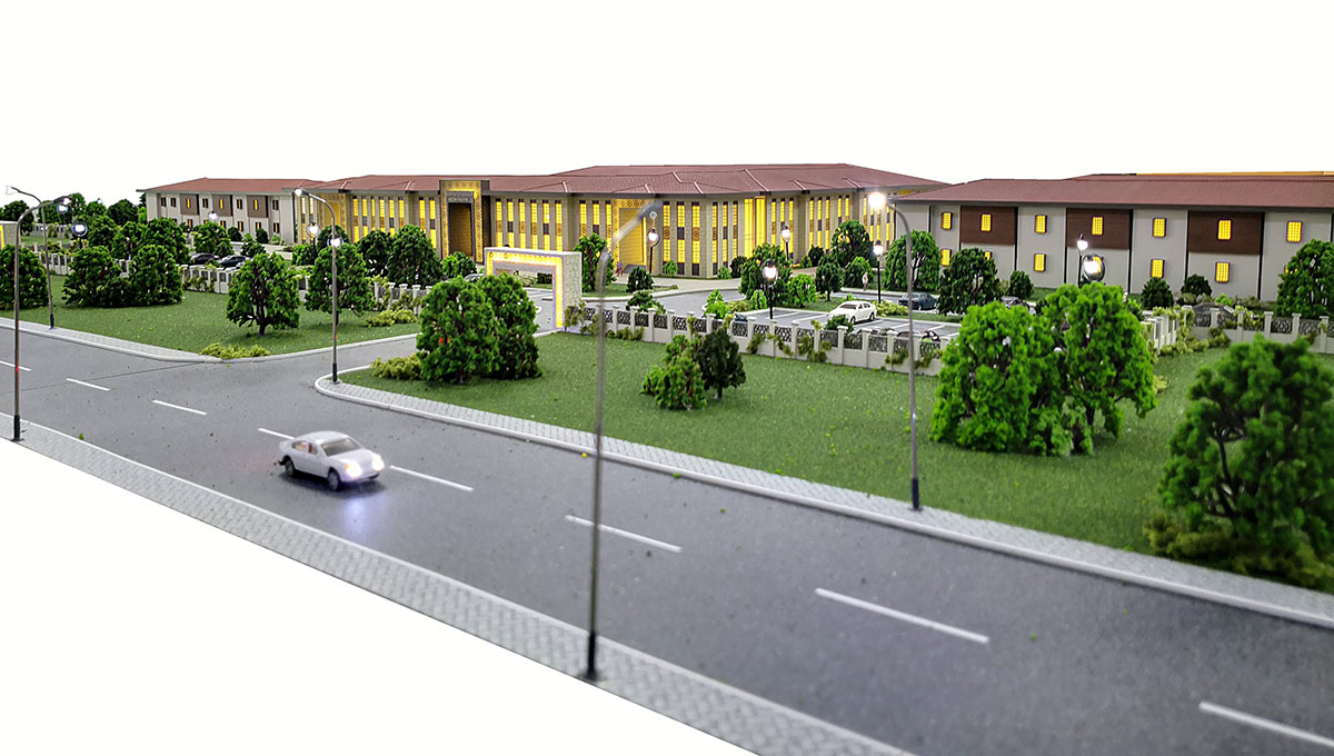 Proje Galerisi