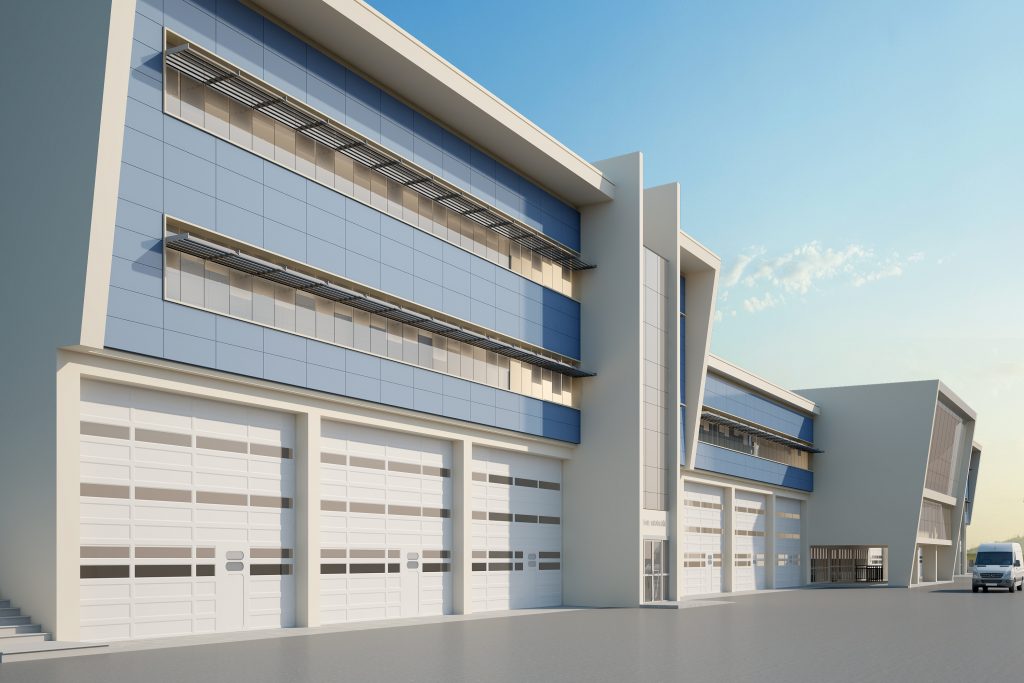 Proje Galerisi