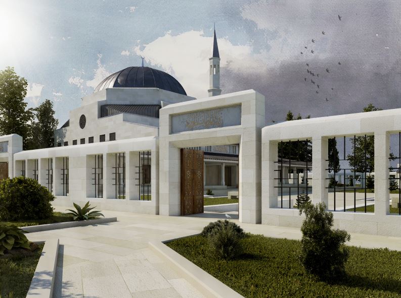 Proje Galerisi