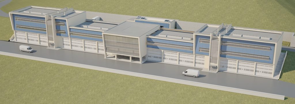 Proje Galerisi