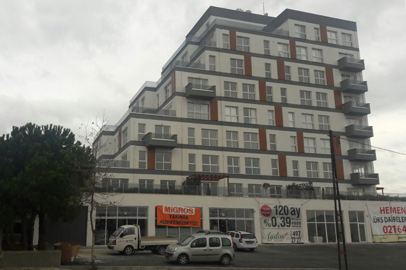Proje Galerisi
