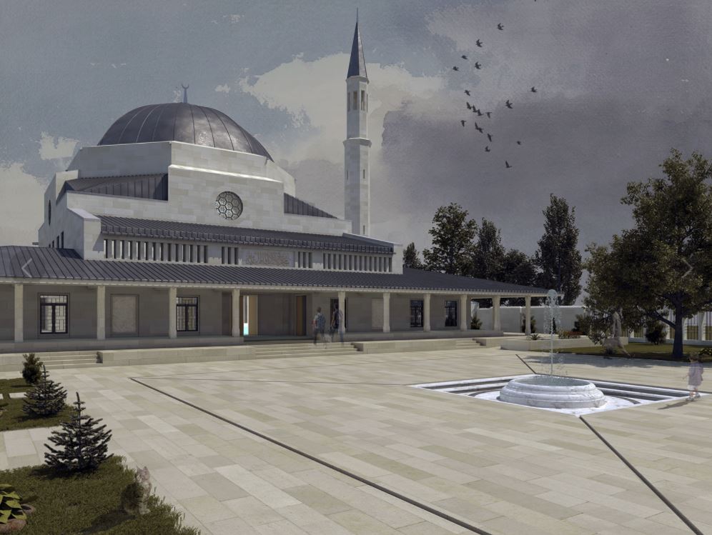 Proje Galerisi