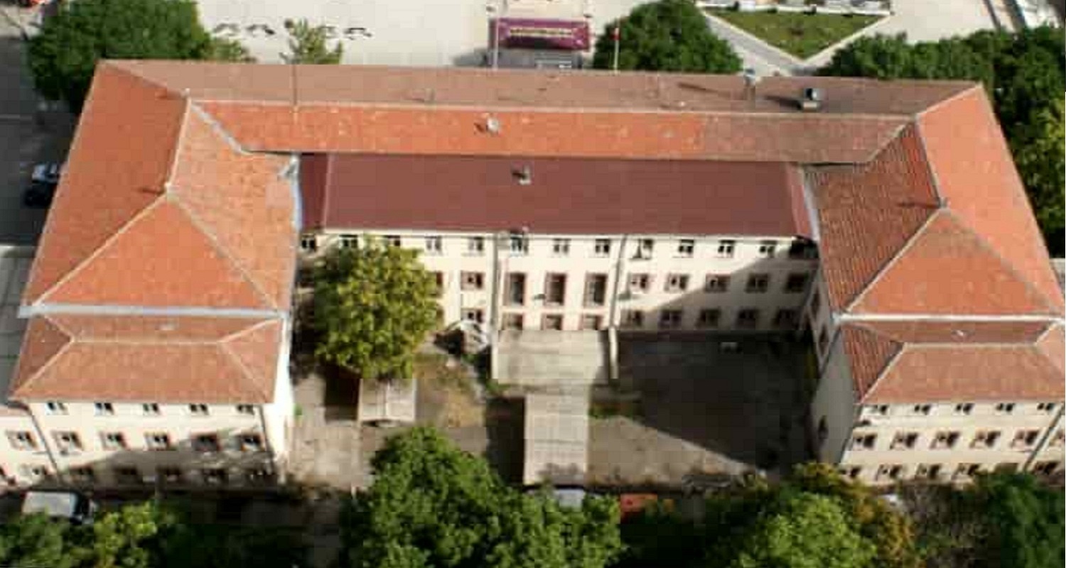 MALATYA VALİLİK BİNASI