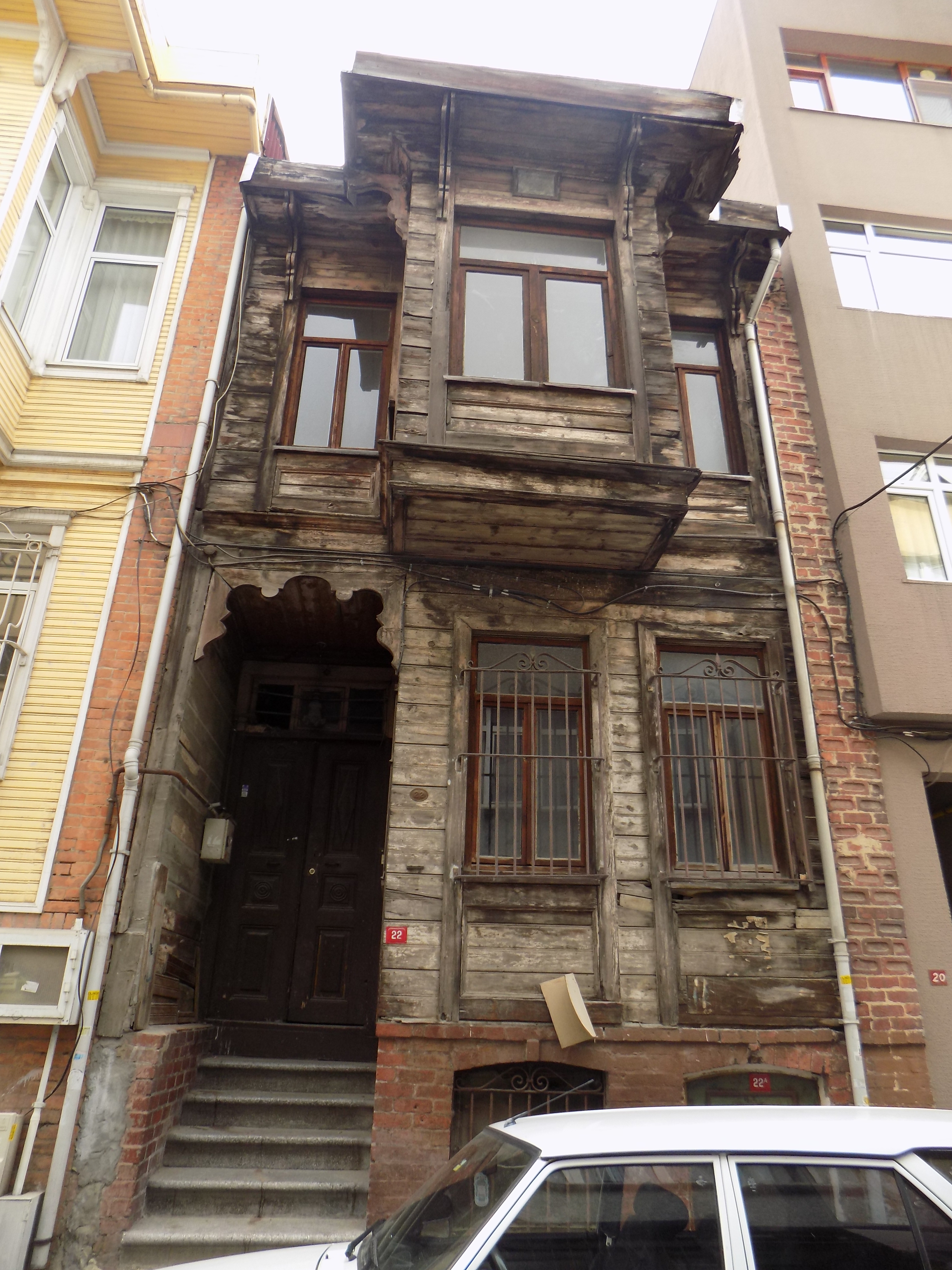 Proje Galerisi