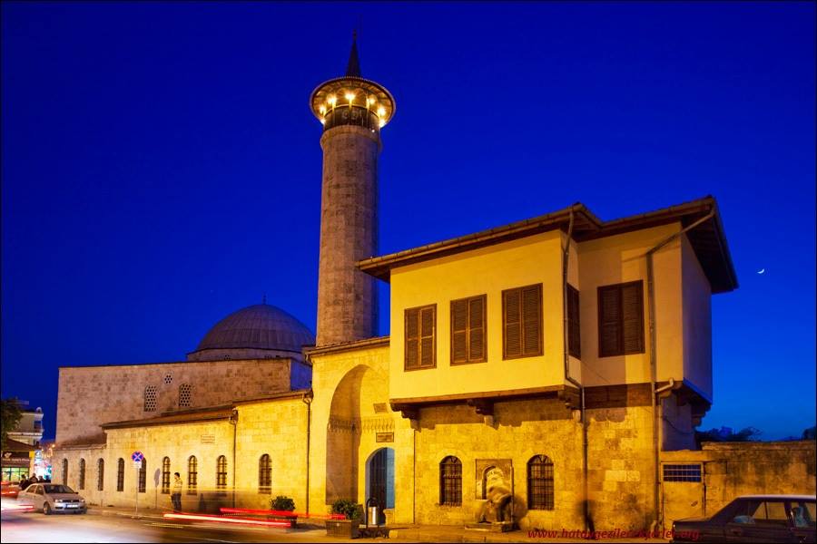 Proje Galerisi
